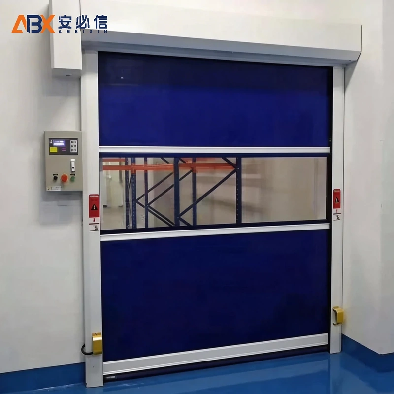 铁岭市高速门